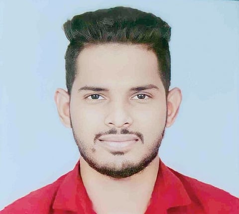 Surendra Chandalia : कष्टकर्याचा जिगरबाज लेक देशसेवेसाठी सज्ज