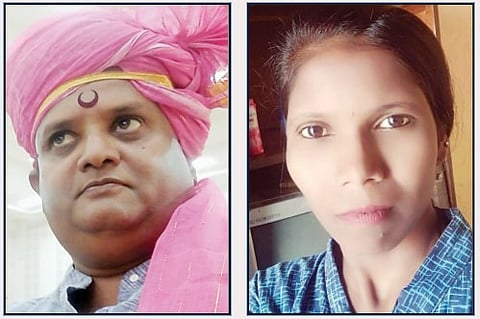 आयुष्याच्या रंगमंचावर जीवनाचाच ‘तमाशा’; कलावंतांना जिवंतपणीच मरण यातना