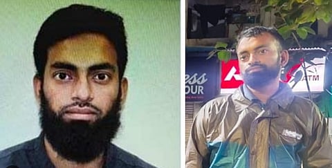 फरारी दहशतवादी शाहनवाजचे छायाचित्र एटीएसकडून प्रसारित