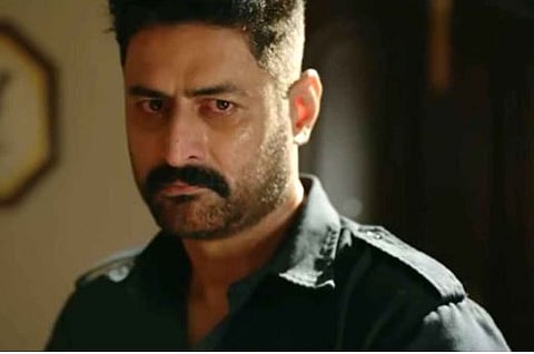 मोहित रैना