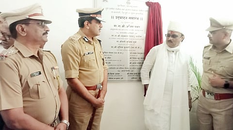 पोलिस अधिकारी,कर्मचार्यांनी गुणवत्ता वाढवावी : उपमुख्यमंत्री अजित पवार