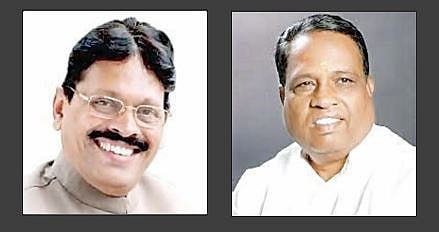 शिर्डीतून घोलपांचा प्रयत्न पुन्हा फ्लॉप ! शिवसेनेची उमेदवारी वाकचौरे यांना जाहीर झाल्याने संभ्रम