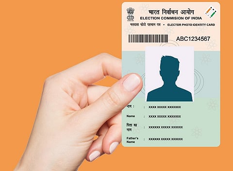 घरबसल्या मोबाईलवरून ऑनलाइन मतदार नोंदणी