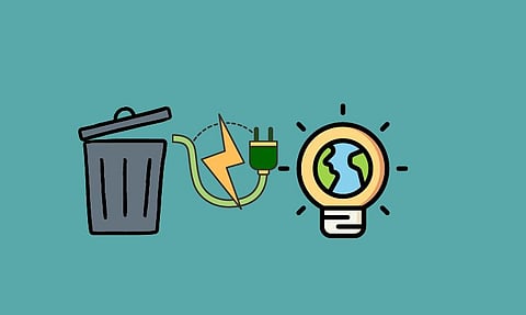 पिंपरी : वेस्ट टू एनर्जी लवकरच पूर्ण क्षमतेने कार्यान्वित होणार