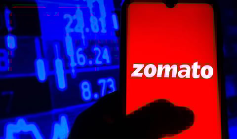 Zomato शेअर्सची कमाल! १०० रुपये पार, जाणून घ्या कारण