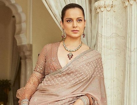 कंगना राणौत