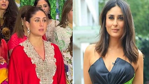 करीना कपूर