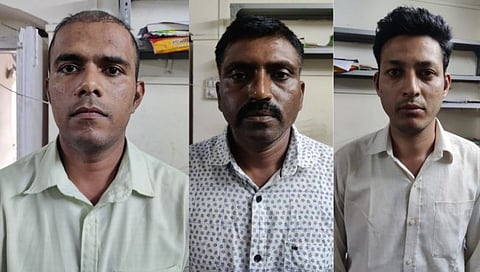 Kolhapur Crime News: डॉक्टरचे अपहरण करून १० लाखांची खंडणी मागणाऱ्या टोळीला ठोकल्या बेड्या