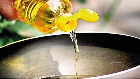 खाद्यतेल महागणार नाही; सणासुदीच्या काळात ग्राहकांना दिलासा