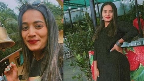 Goa Crime News : प्रेयसीचा गोव्यात खून करून मृतदेह आंबोली घाटात टाकला; प्रियकराला अटक