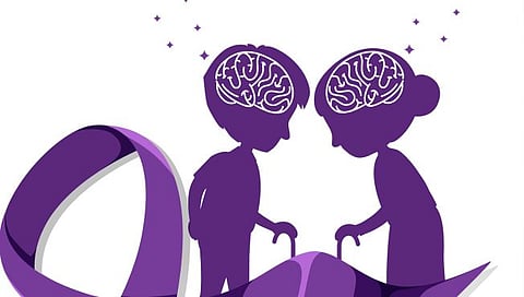 World Alzheimer’s Day : घरच्यांची परीक्षा बघणारा ‘अल्झायमर’ काय आहे ‘हा’ आजार?