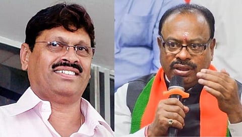 बबन घोलप आमच्याकडे आले, तर आम्ही नाही म्हणणार नाही : बावनकुळे