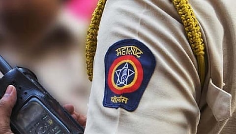 maharashtra Police Bharti 2025