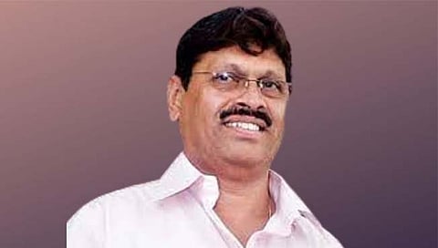 बबन घोलप यांचा राजीनामा पक्षश्रेष्ठींनी नाकारला, पुन्हा दोन दिवसानंतर चर्चा होणार