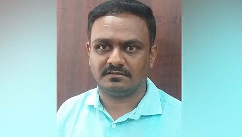 कोल्हापूर: १० हजारांची लाच घेताना जीएसटी विभागातील कर निरीक्षक ‘लाचलुचपत’च्या जाळ्यात