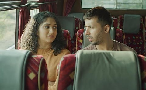 शांतीत क्रांती २