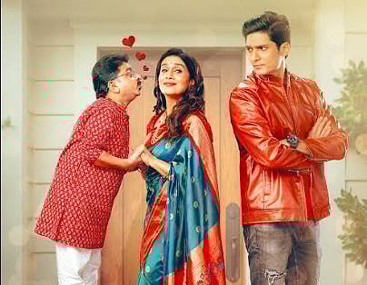 शॉर्ट अँड स्वीट