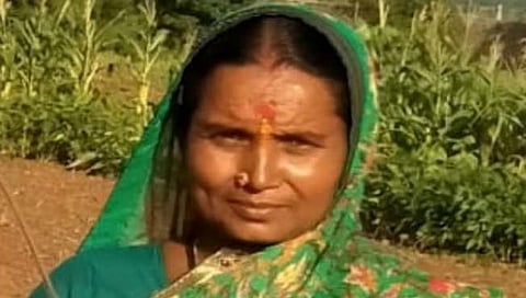 बीड: सोनीमोहा येथे वीज पडून महिलेचा मृत्यू