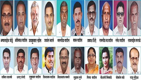 Halsiddhanath Sugar Factory : श्री. हालसिद्धनाथ साखर कारखान्याची निवडणूक बिनविरोध; जोल्ले गटाचे वर्चस्व