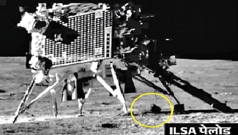 Chandrayaan-3 Mission