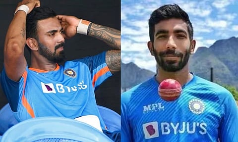 India vs Pakistan Playing 11 : केएल राहुल-बुमराहच्या पुनरागमनामुळे रोहित शर्माची वाढली डोकेदुखी, जाणून घ्या कोण होणार संघाबाहेर?