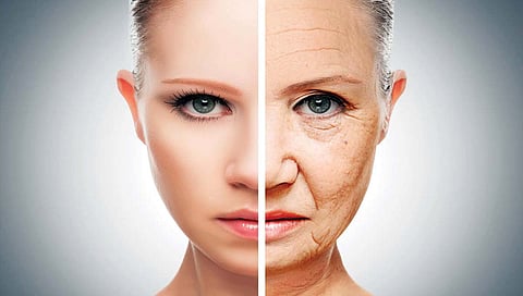 वय वाढण्याचा वेग कमी करण्यावर संशोधकांचे लक्ष