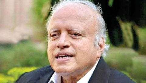 हरित क्रांतीचे जनक : डॉ. एम. एस. स्वामिनाथन