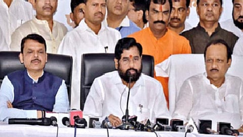 नदीजोड प्रकल्पासाठी 14 हजार कोटी मंजूर