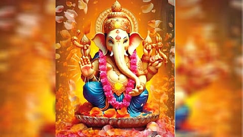 Ganeshotsav 2023 : गणेशचतुर्थीमागचा मांगल्यविचार