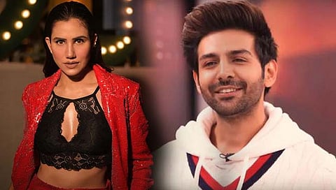 सोनाली सहगल-कार्तिक आर्यन