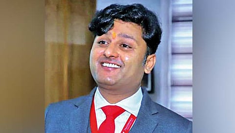 कोल्हापूर : गुंतवणूकदारांची दीड हजार कोटींची फसवणूक; लोहितसिंगची कबुली