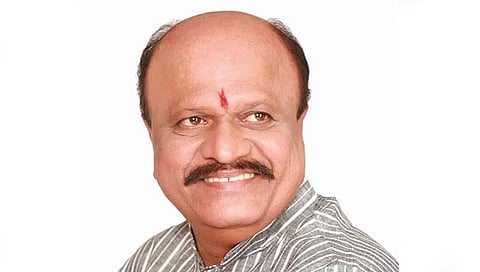 सांगलीसह 16 जिल्ह्यांत लवकरच होणार दुष्काळ जाहीर : पालकमंत्री खाडे