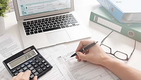 आयकर : इन्कम टॅक्स पेमेंटमध्ये चूक झाली आहे का?, जाणून घ्या ‘चालान करेक्शन’ प्रक्रियेविषयी