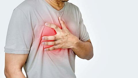 World Heart Day 2023 : भारतीय तरुणांची हृदये होताहेत कमकुवत