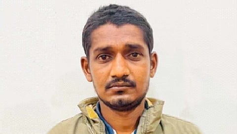 नांद्रेत सख्ख्या भावाचा निर्घृण खून