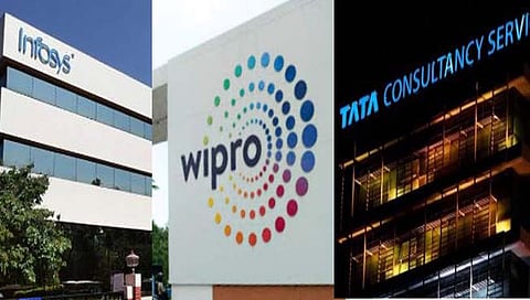 इन्फोसिस ते विप्रो! IT कंपन्यांत यंदा किती पगारवाढ? वाचा रिपोर्ट
