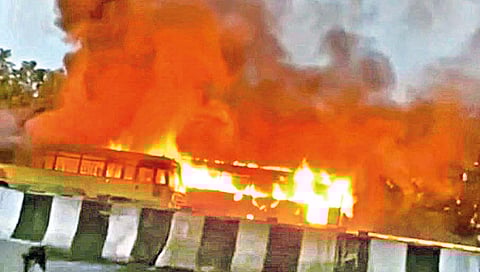 Maratha Reservation Protest Jalna : जालन्यात मराठा आंदोलकांवर पोलिसांचा लाठीमार; अनेक जखमी