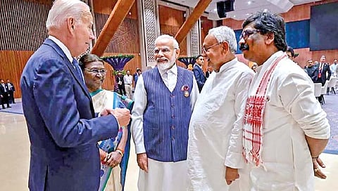 सुरक्षा परिषदेत भारताला स्थायी सदस्य करा