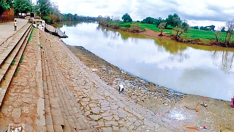 ‘पंचगंगेच्या हक्का’साठी पुढाकाराची गरज