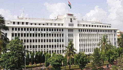Mantralaya Mumbai | मंत्रालय प्रवेशावर निर्बंध; दहा हजारांपेक्षा जास्त पैसे नेण्यास मनाई