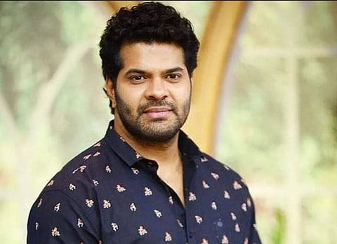 हार्दिक जोशी