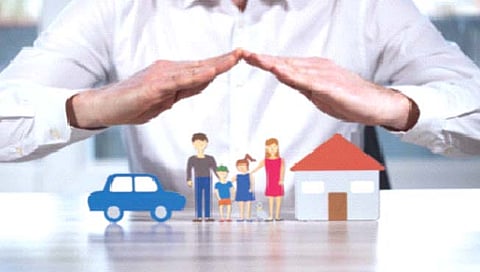 एक देश, एक विमा