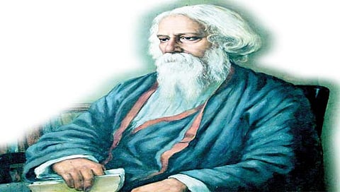 Santiniketan : टागोरांचे ‘शांतिनिकेतन’ आता जागतिक वारसा यादीत