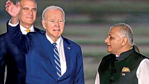 जी-20 : भारतात जागतिक महाशक्ती एकवटल्या