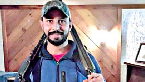 गँगस्टर सुक्खाची कॅनडात हत्या