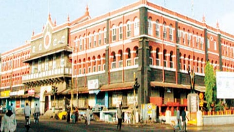 कोल्हापूर : अमृत योजनेसाठी दोन महिन्यांची डेडलाईन