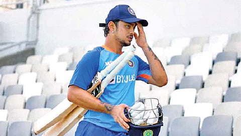 Asia Cup 2023 : इशान किशनला खेळवायचे कुठे?