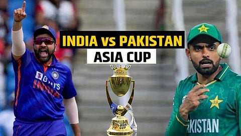 IND vs PAK : विजयाची ‘कँडी’ कोण चाखणार?