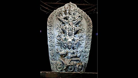 kolhapur Ganesh Utsav