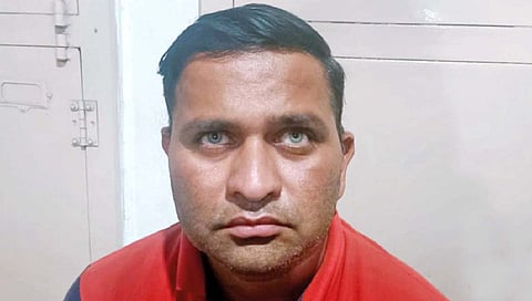 कोल्हापूर : जादा परताव्याच्या आमिषाने 2.28 कोटींची फसवणूक; म्होरक्या जेरबंद